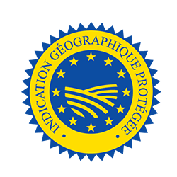 Label IGP Pays de la Loire